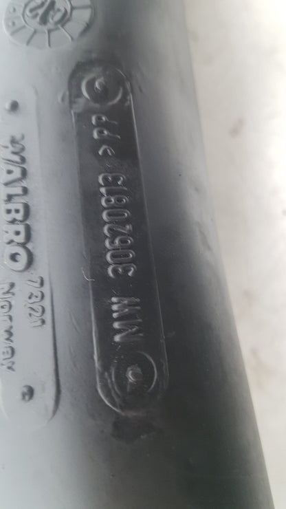 2000 - 2004 Volvo V40  Estate Intercooler Pipe 30620813