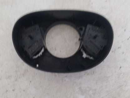 2003 - 2012 Saab 9-3 YS3F Convertible Switch Gear 12805558