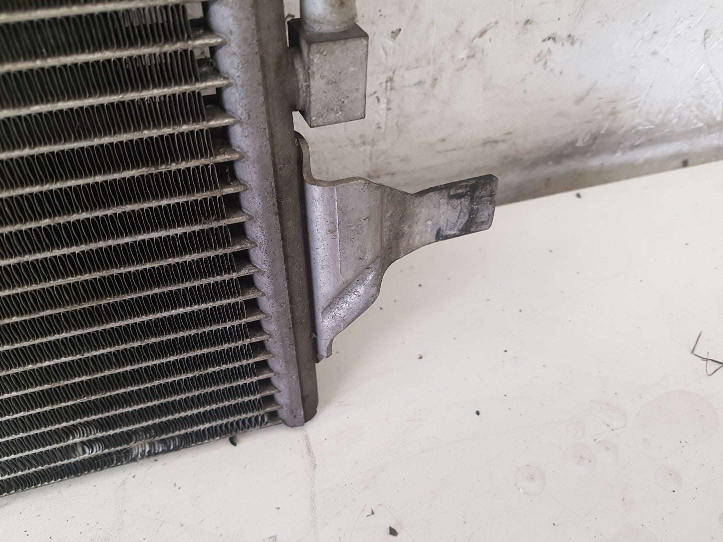 2010 - 2017 Volvo XC60  Estate A/C Condenser 31332027