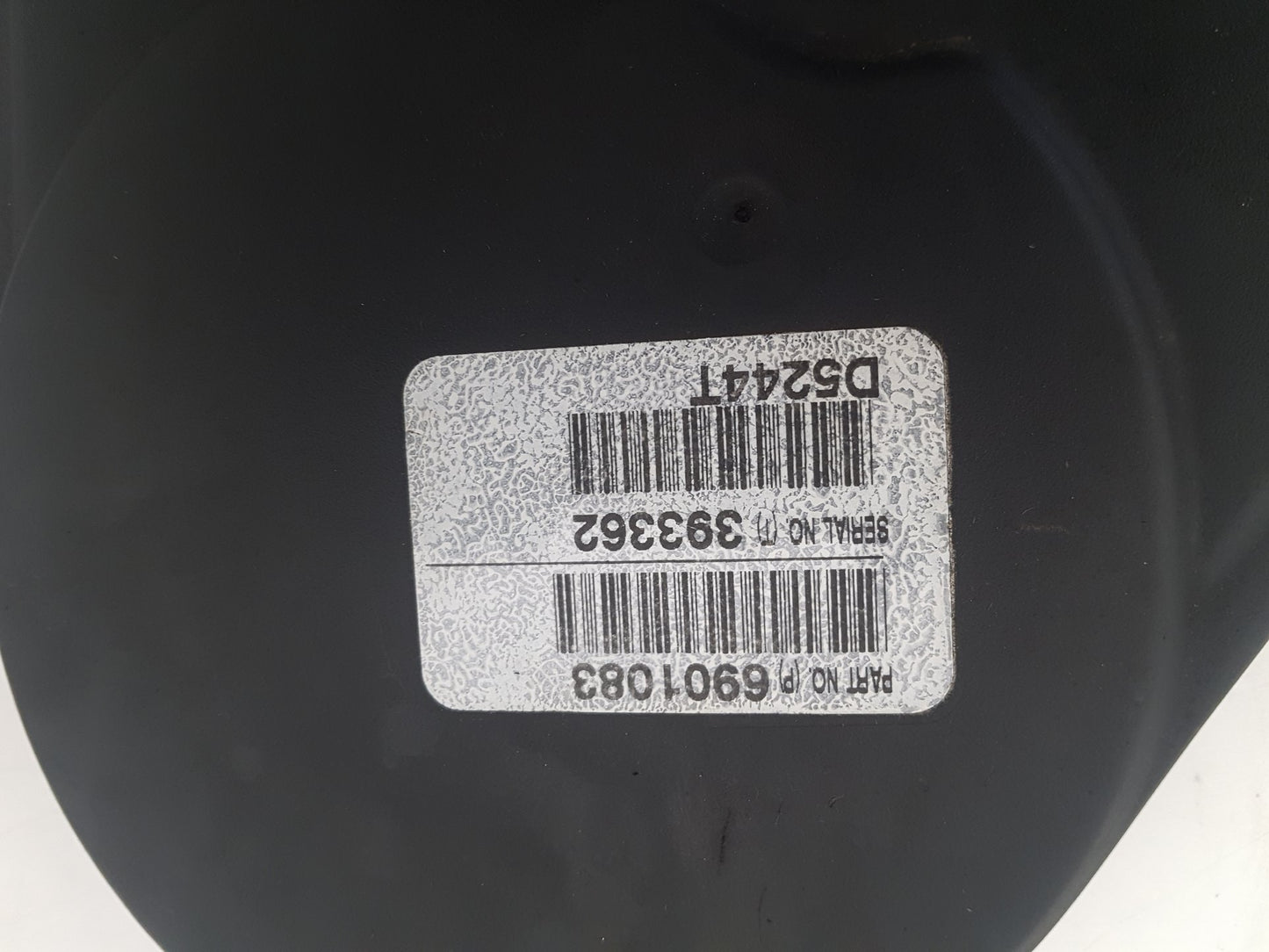 2002 - 2006 Volvo XC90  Estate Engine Cover 30731283