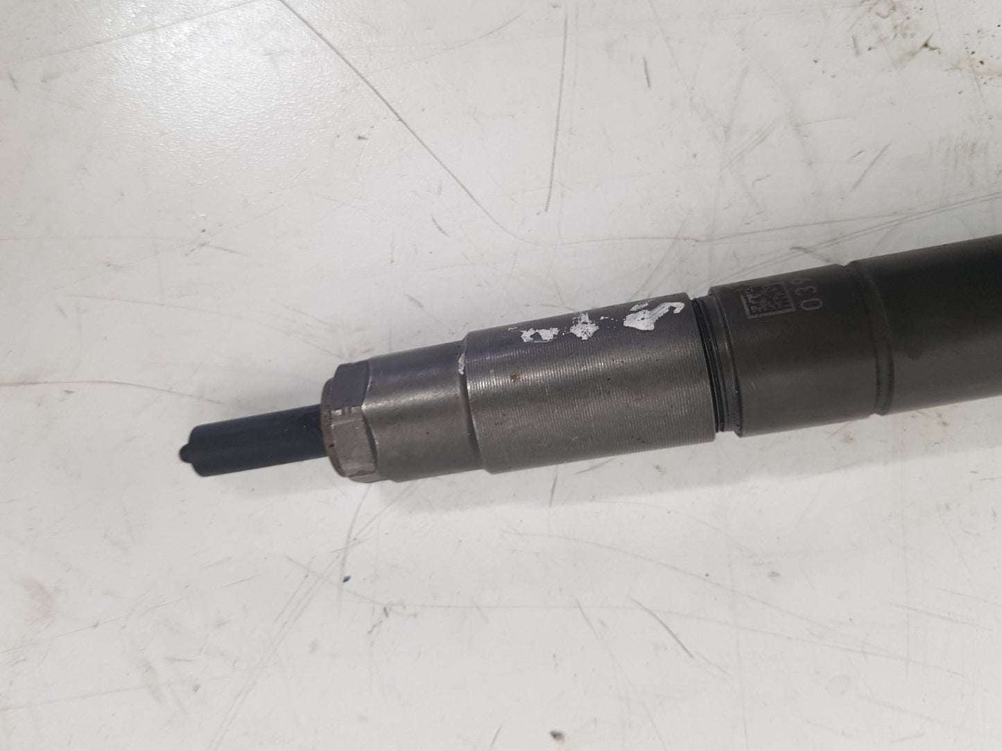 2009 - 2013 Volvo V60  Estate Fuel Injector 31272690