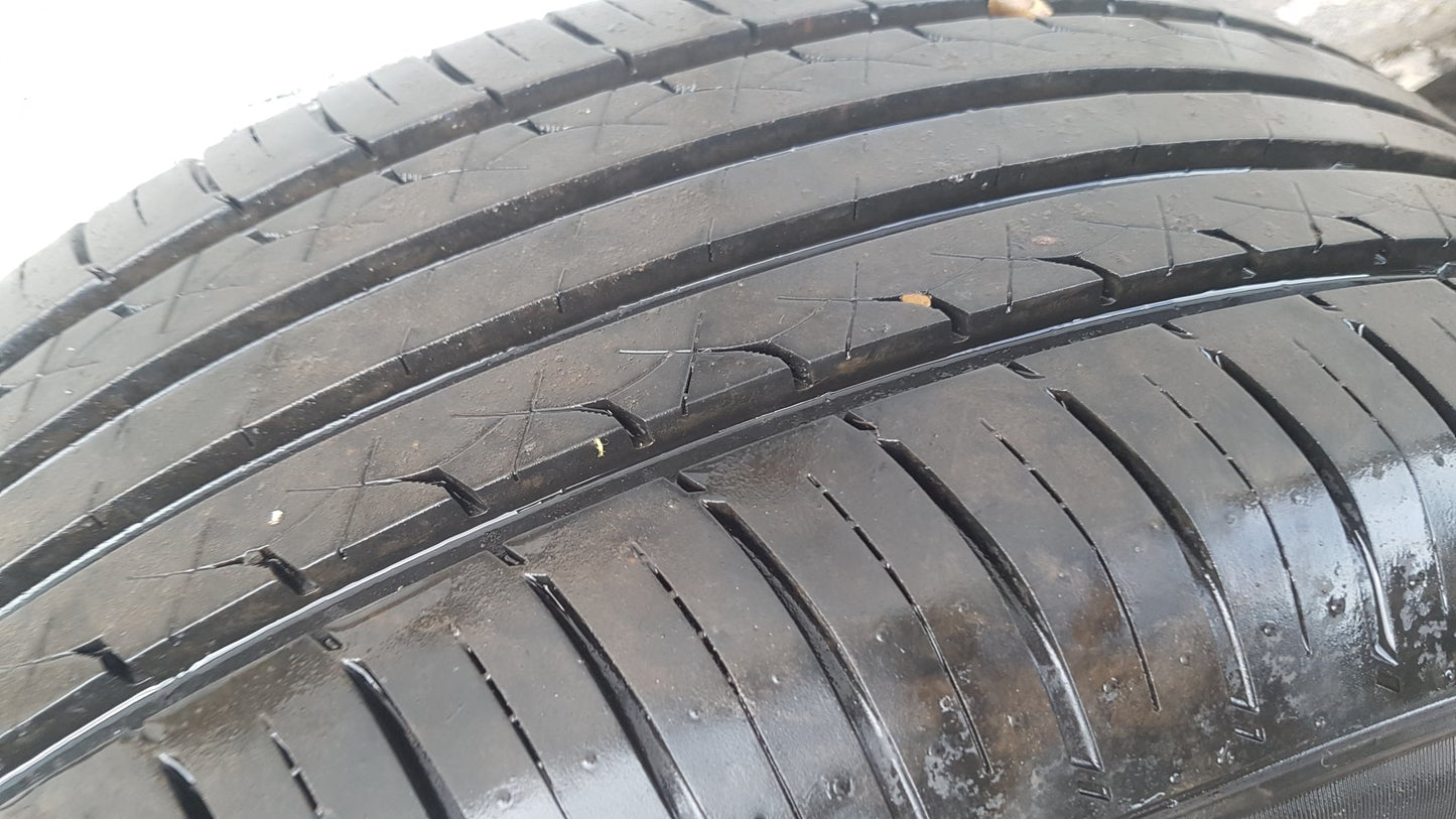 2003 - 2007 Volvo XC70 II 295 Estate Alloy Wheel 30647473