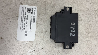 2006 - 2009 Volvo C70  Convertible PARKING SENSOR ECU 30786434