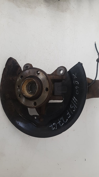 2008 - 2013 Volvo XC60 I 156 Estate Left Front Hub Assembly 7G91-3K171-M