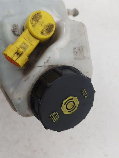 2010 - 2012 Saab 9-5  Saloon BRAKE FLUID RESERVOIR AND MASTER CYLINDER 4155 0110 24