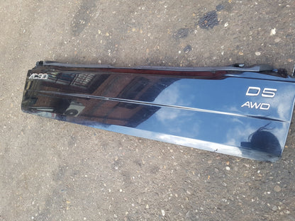 2007 - 2014 Volvo XC90  Estate TAILGATE (LOWER)