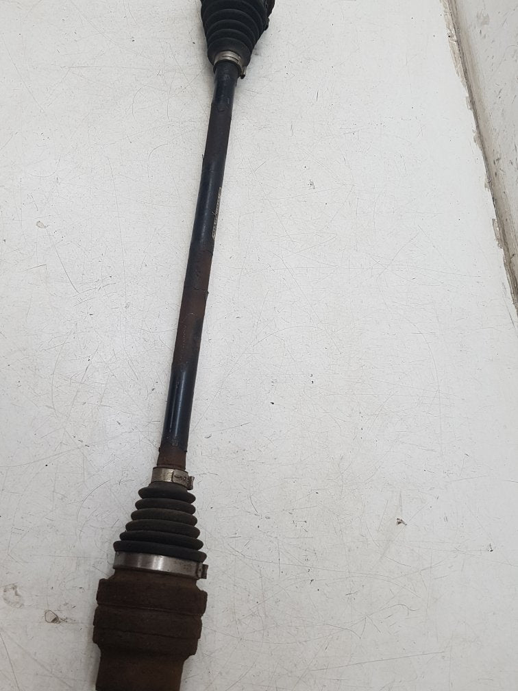 2002 - 2006 Volvo XC90  Estate Left Rear Drive Axle 30759249