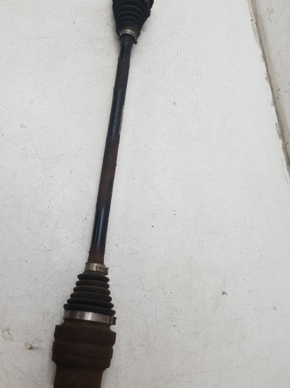 2002 - 2006 Volvo XC90  Estate Left Rear Drive Axle 30759249