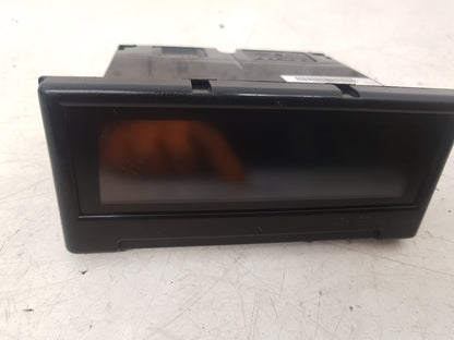 2006 - 2012 Volvo C30  Hatchback Dash Display Unit 31268055