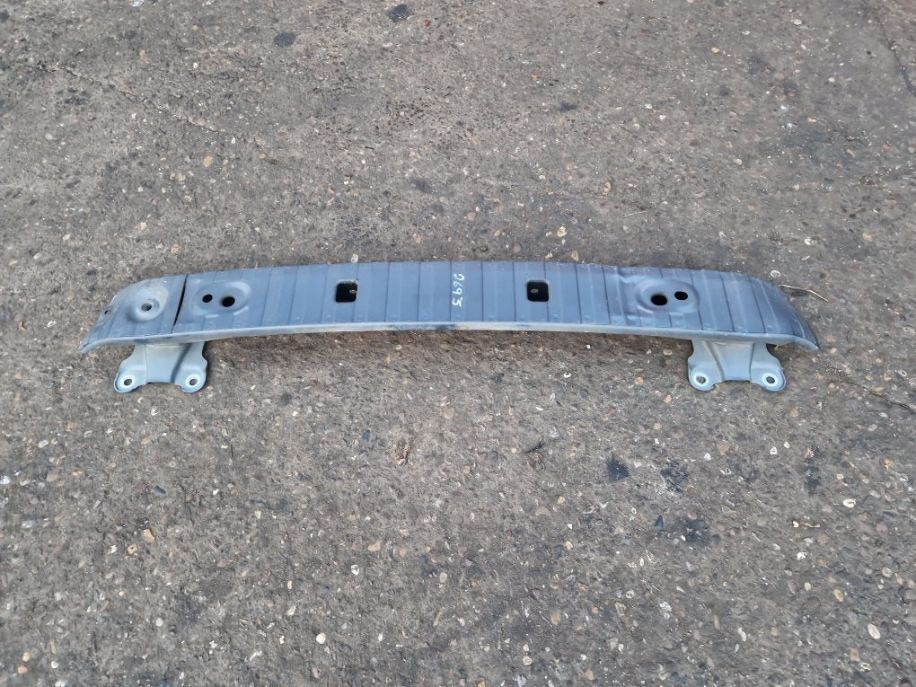 2006 - 2012 Volvo C30  Hatchback Front Bumper Bar Reinforcement