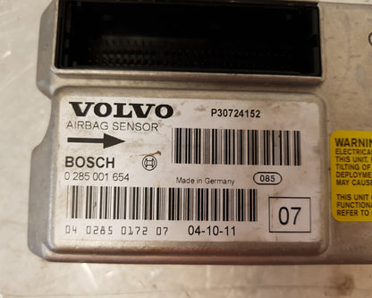 2002 - 2006 Volvo XC90  Estate Airbag Module 30724152