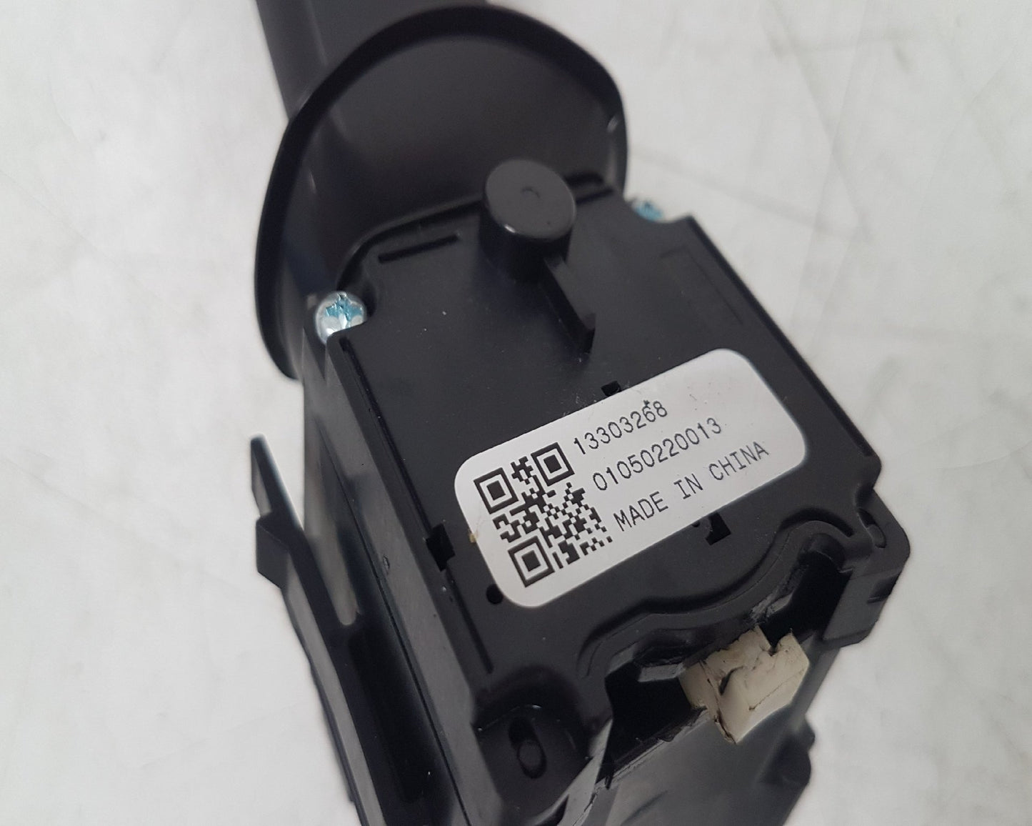 2010 - 2012 Saab 9-5  Saloon Indicator Stalk 13303268
