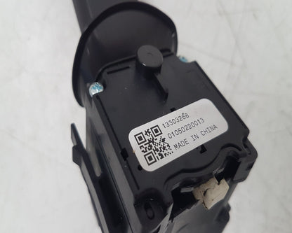 2010 - 2012 Saab 9-5  Saloon Indicator Stalk 13303268