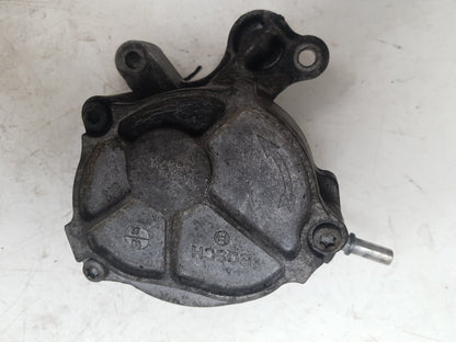 2008 - 2009 Volvo C70  Convertible Vacuum/Air Pump 30725859
