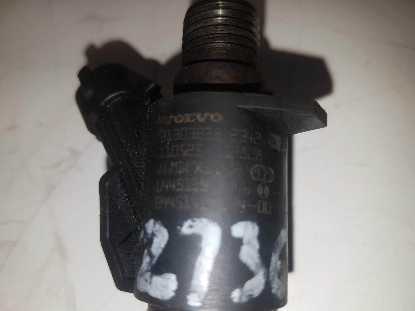 2010 - 2014 Volvo XC60  Estate Fuel Injector 31303238
