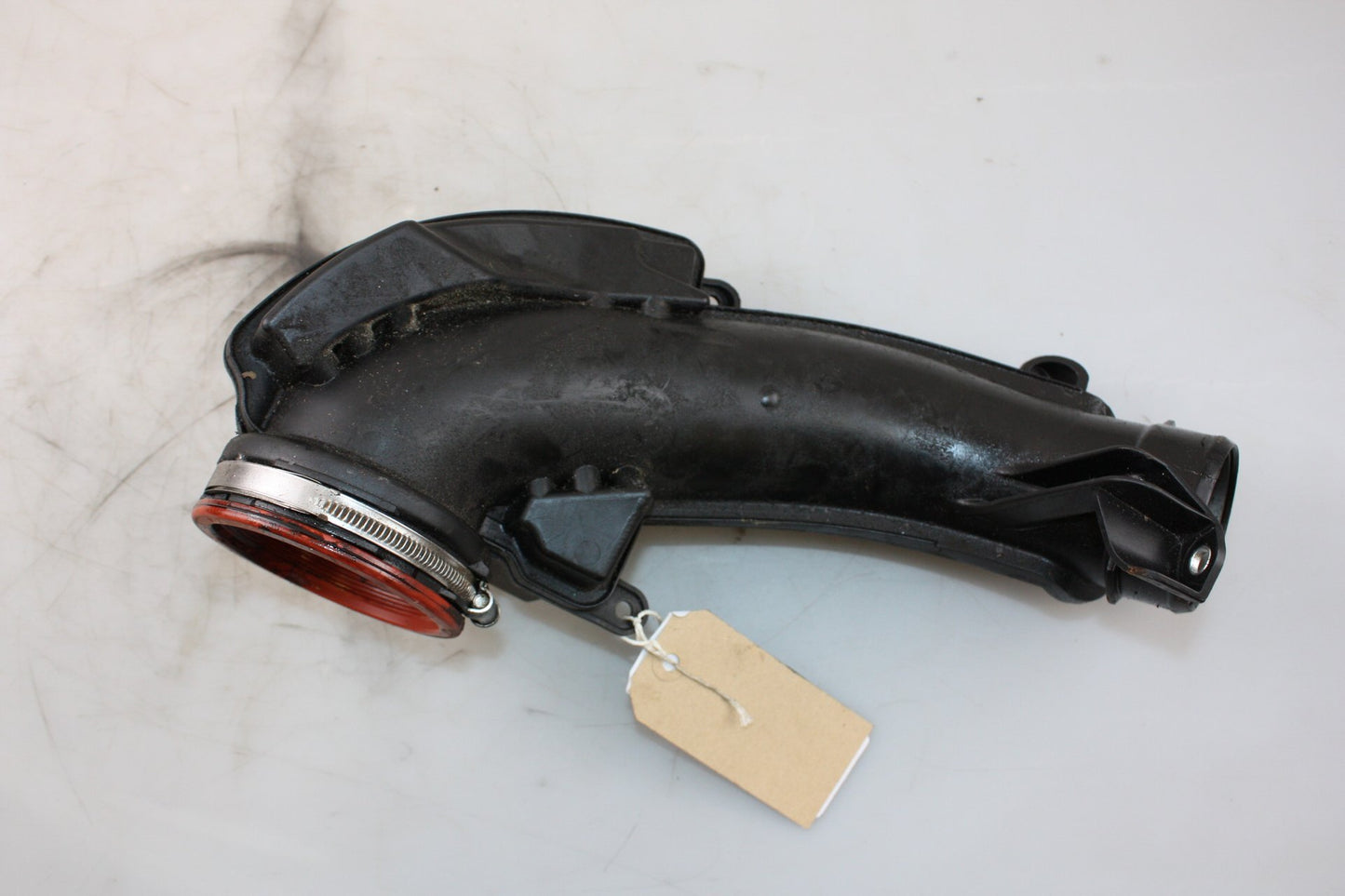 2010 - 2012 Volvo C30  Hatchback Intercooler Pipe 31293547