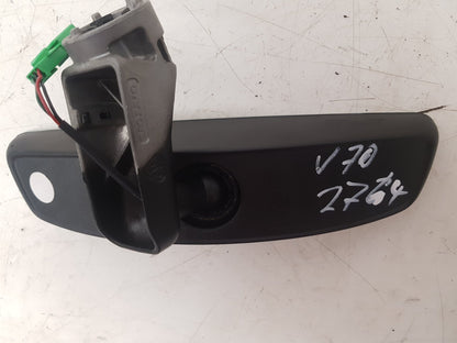 2015 Volvo V70  Estate Interior Mirror 31402729