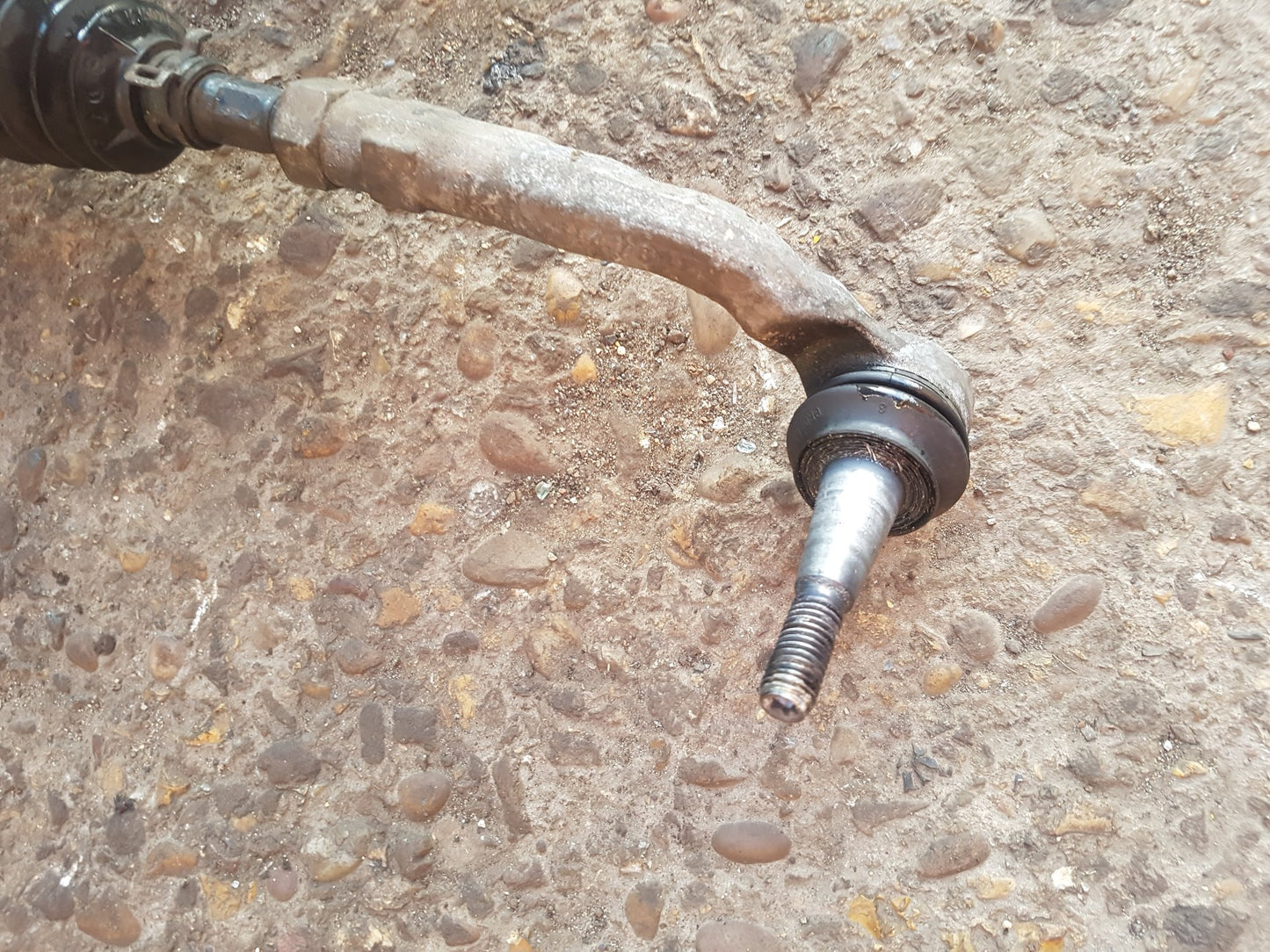 2017 - 2025 Volvo V90 235, 236 Estate Power Steering Rack 32315405