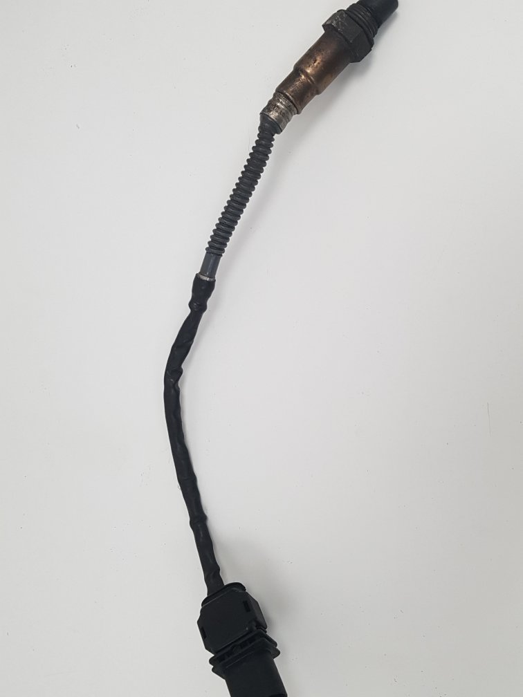 2008 - 2014 Volvo XC60  Estate Oxygen Sensor