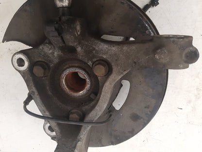 2010 - 2012 Saab 9-5  Saloon Left Front Hub Assembly 13502785