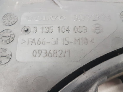 2006 - 2009 Volvo S80  Saloon RADIATOR FAN & COWLING (A/C CAR) 31200375 1137328432