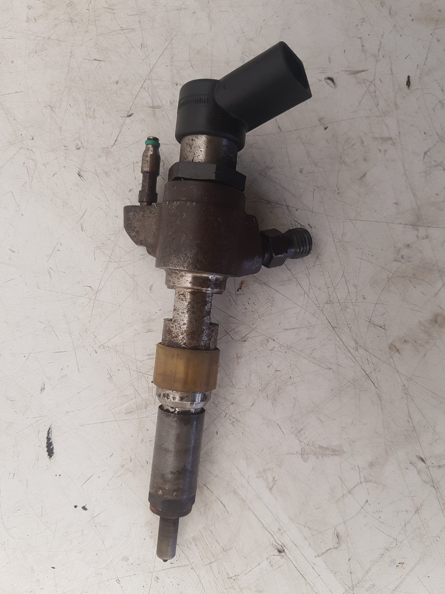 2012 Volvo S60  Saloon Fuel Injector 50274V05