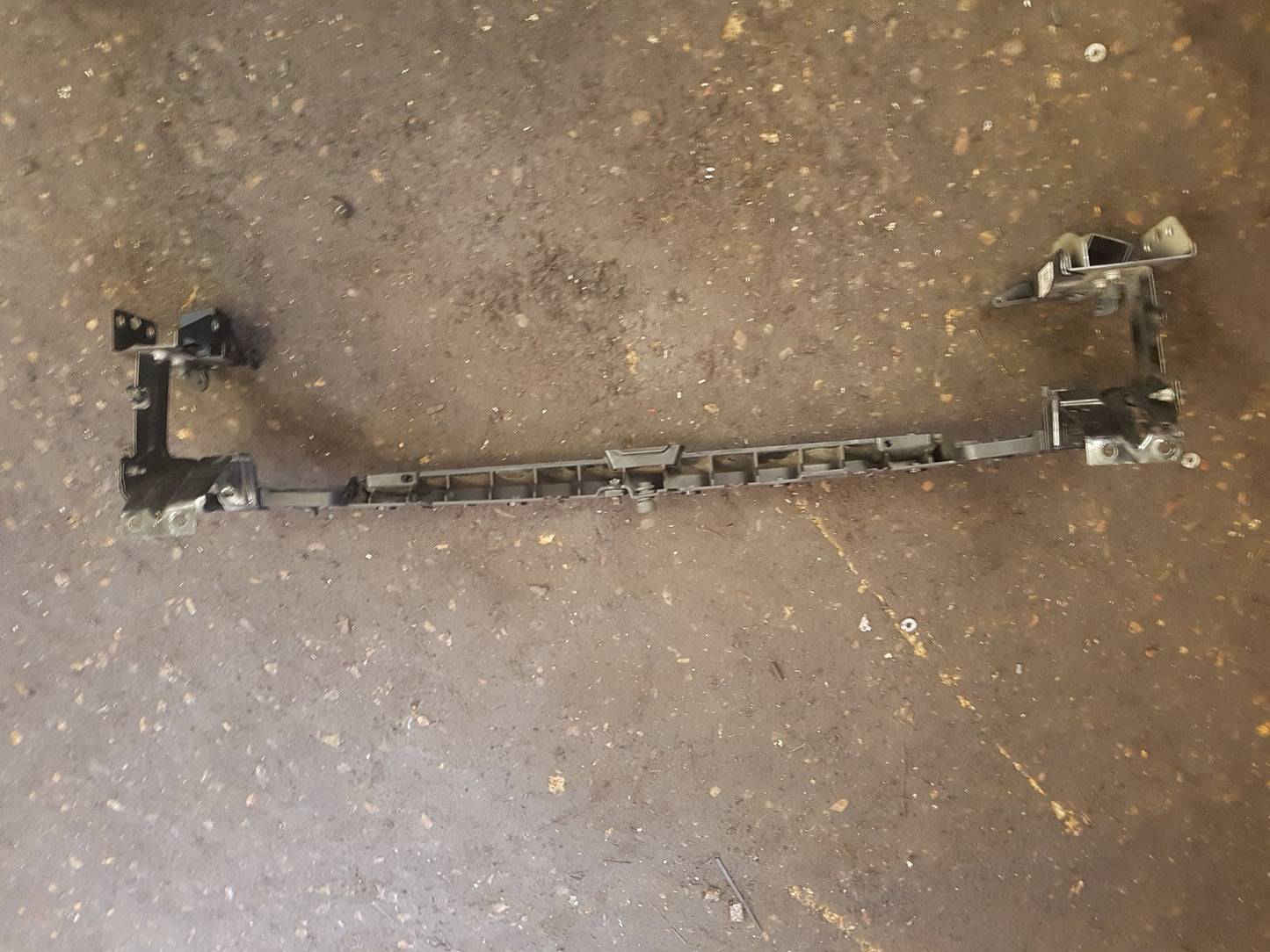 2017 - 2025 Volvo V90 235, 236 Estate Top Slam Panel