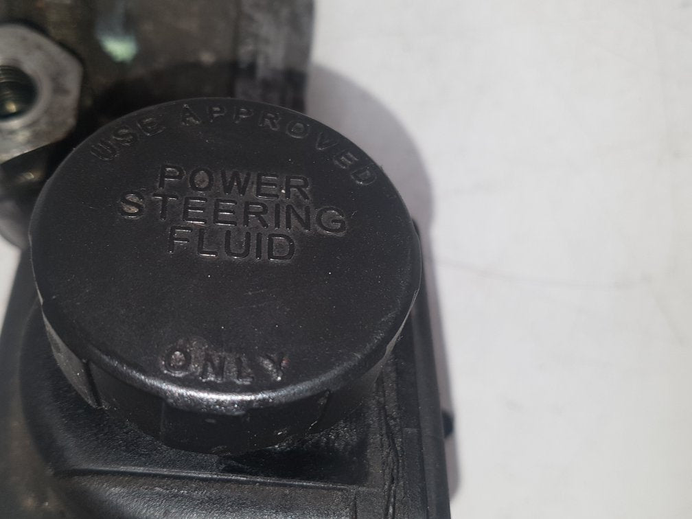 2008 Saab 9-3  Saloon Power Steering Pump 127829-9