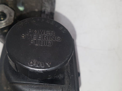 2008 Saab 9-3  Saloon Power Steering Pump 127829-9