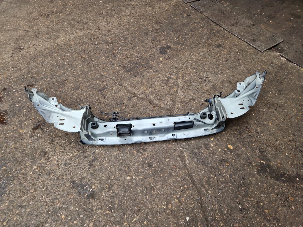 2010 - 2013 Volvo C30  Hatchback Top Slam Panel 31299319