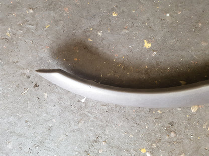 2000 - 2007 Volvo XC70  Estate Right Front Wheel Arch Moulding 30678044