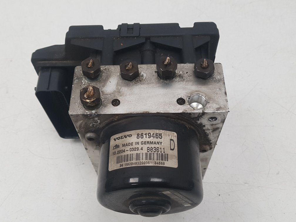 2000 - 2004 Volvo V70  Estate ABS Pump/Modulator 8619465