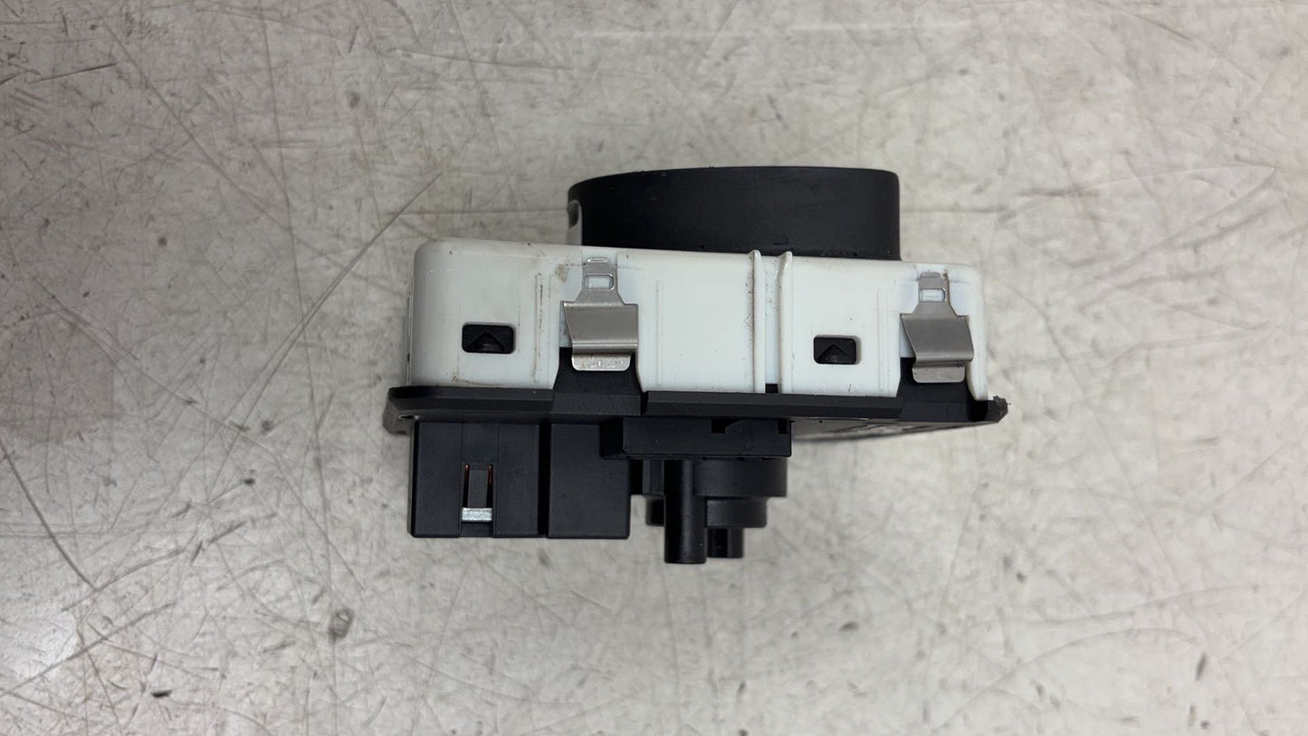 2003 - 2011 Saab 9-3  Convertible Ignition Switch 48819001