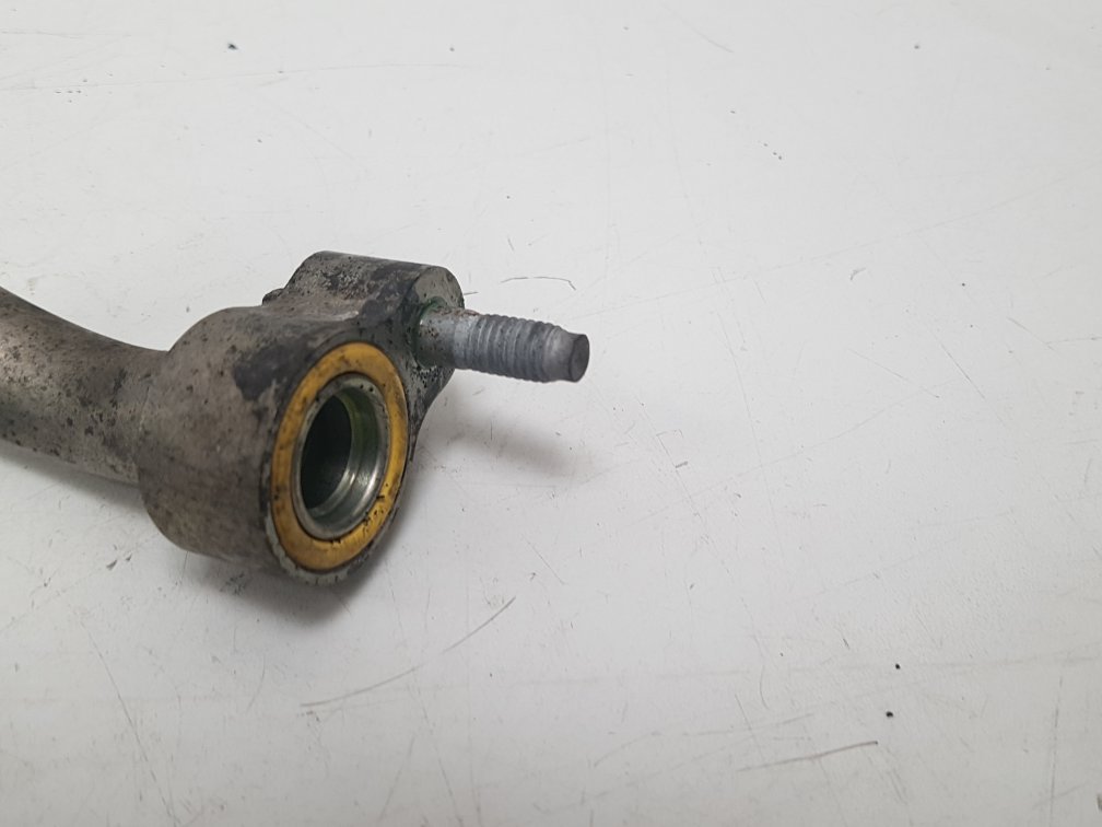 2008 - 2009 Volvo C70  Convertible A/C Pipe  4N5H19A834DR