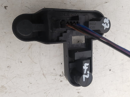 2003 - 2010 Saab 9-3  Saloon BULB HOLDER (REAR) 12788634