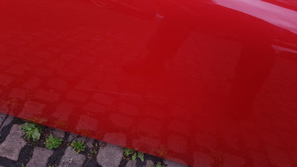 2006 - 2013 Volvo C30  Hatchback DOOR - BARE (FRONT DRIVER SIDE) 31335484
