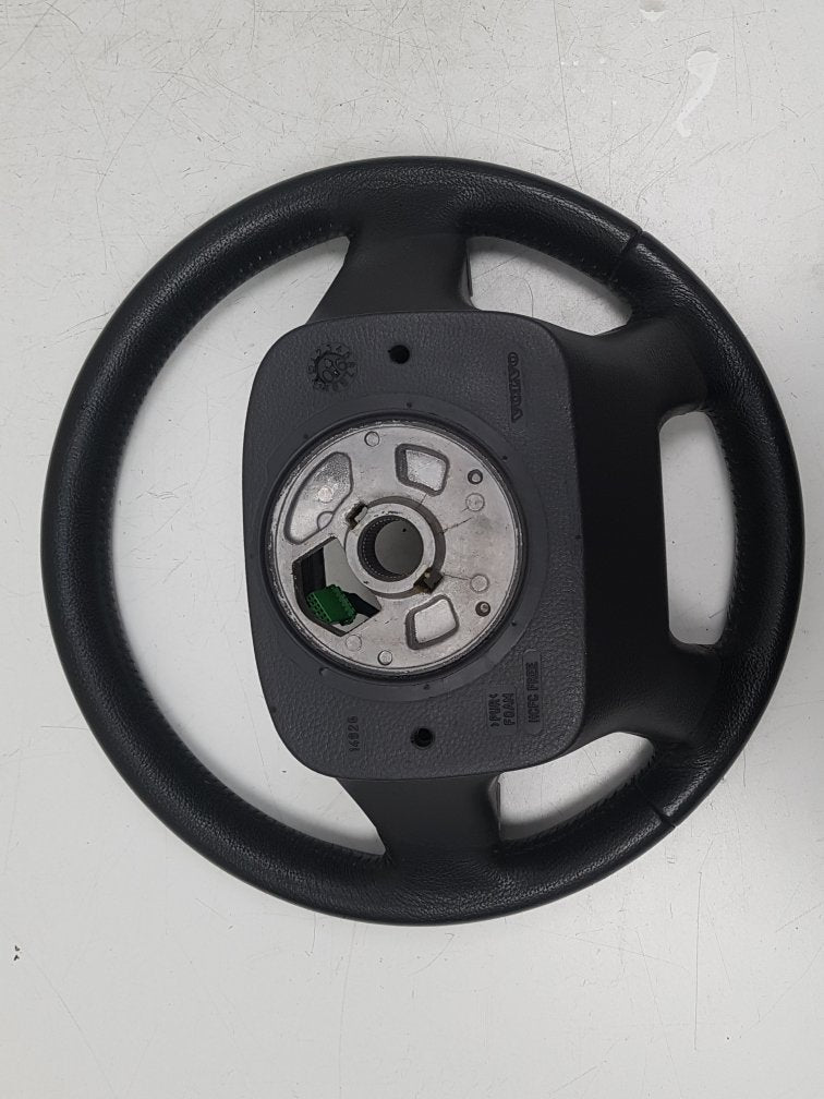 2003 - 2006 Volvo XC90  Estate Steering Wheel 8666891