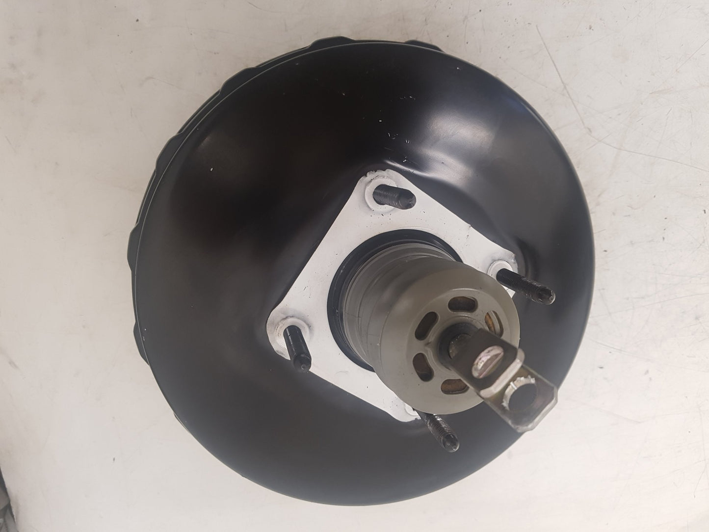 2008 - 2013 Volvo XC60 I 156 Estate Brake Booster 31302531
