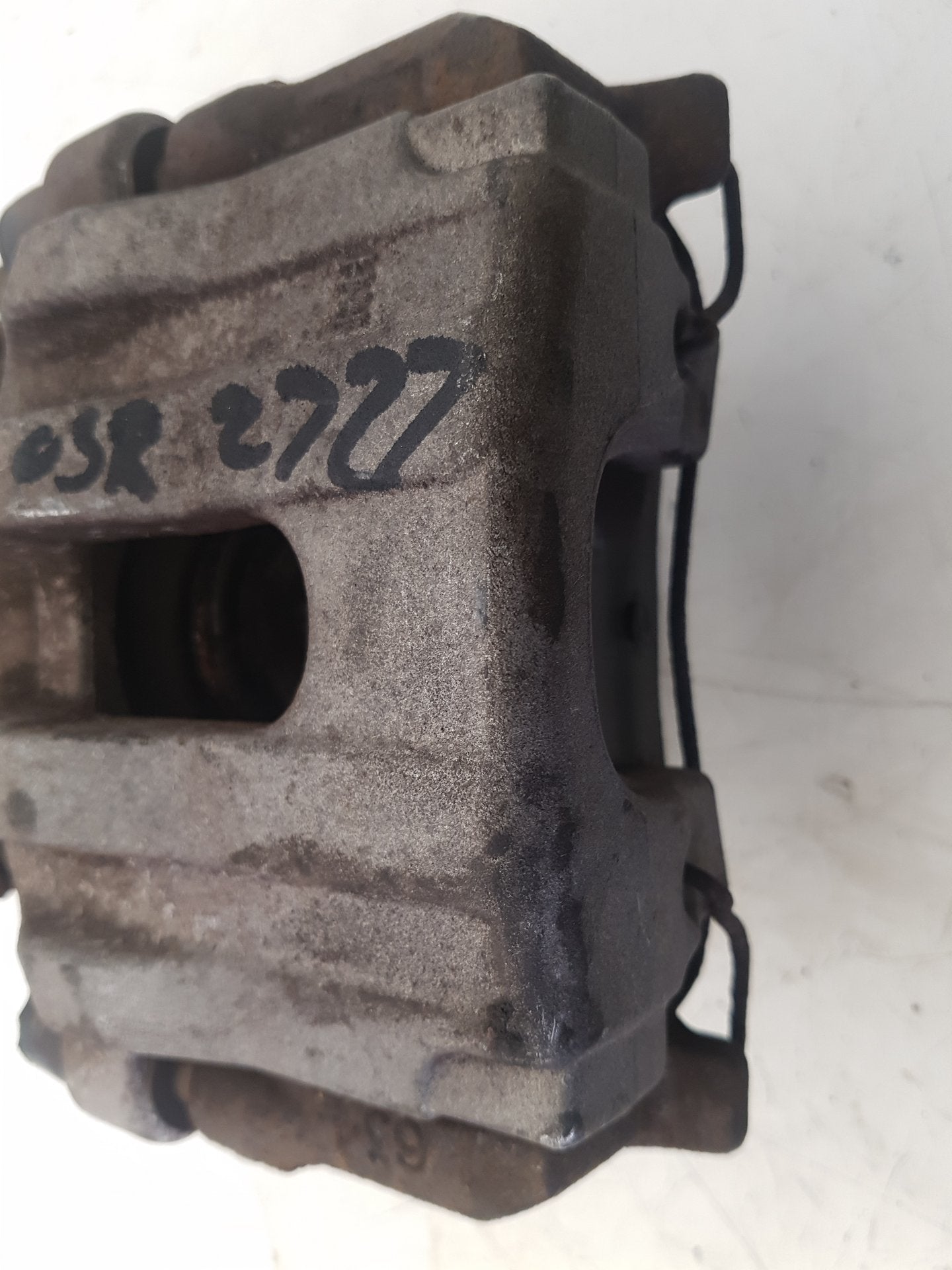 2004 Saab 9-3  Convertible Right Rear Caliper 93172187
