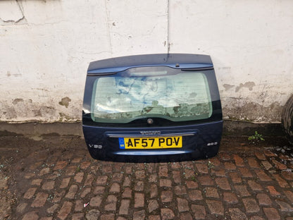 2004 - 2010 Volvo V50   Estate Tailgate