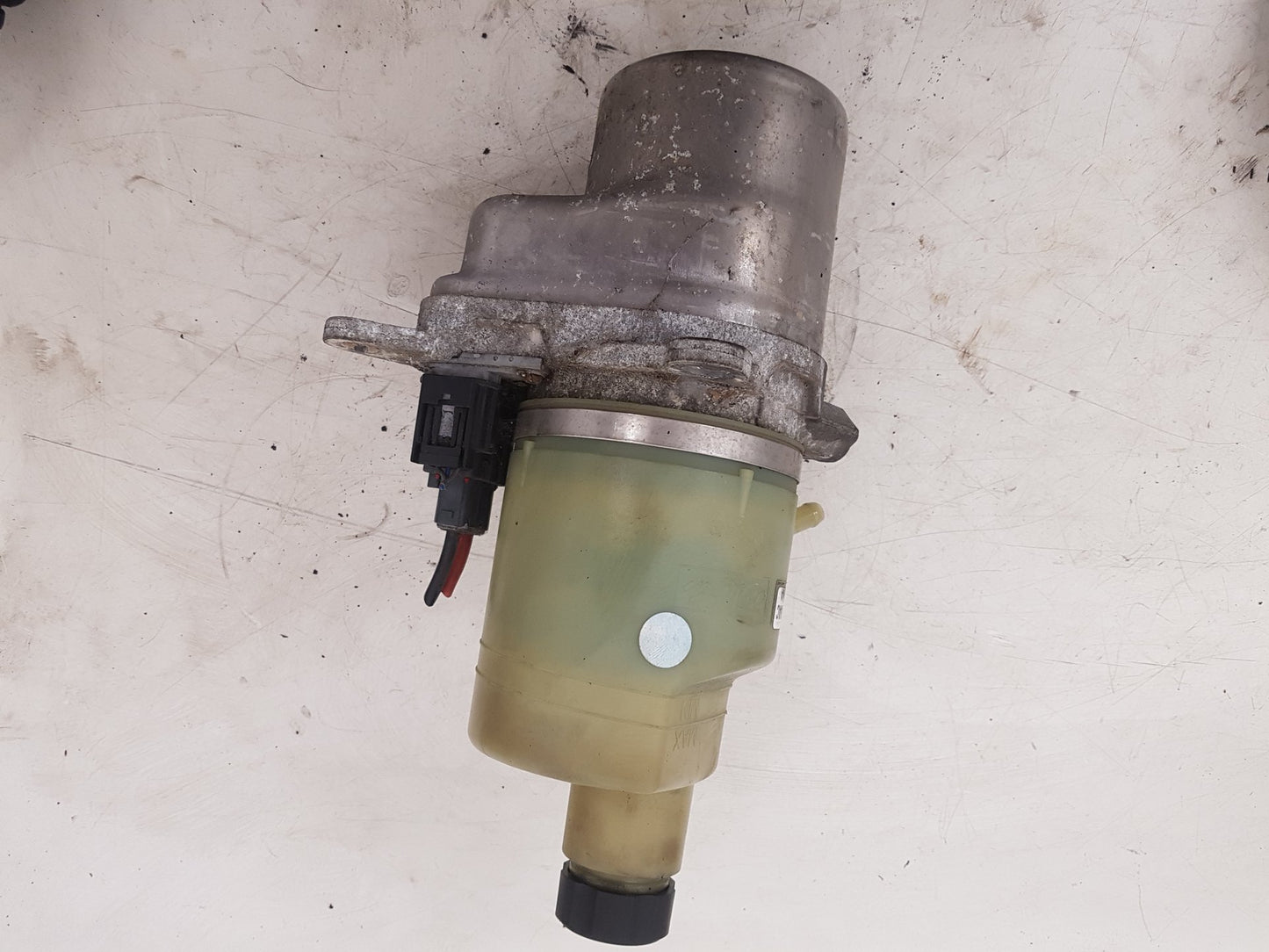 2005 - 2012 Volvo S40  Saloon Power Steering Pump 31329252