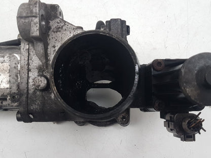 2005 - 2012 Volvo S40  Saloon EGR VALVE AND COOLER 30757742