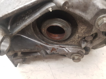 2008 - 2016 Volvo XC70 III 136 Estate Front Differential Assembly 31280844