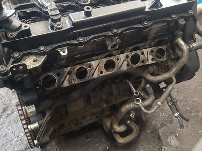 2007 - 2016 Volvo V70  Estate Engine 6906007
