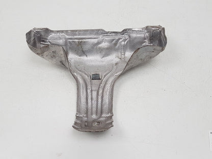 2015 - 2019 Volvo V40 Cross Country  Hatchback HEAT SHIELD 31431804