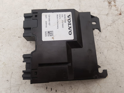 2016 - 2023 Volvo XC90 II 256 Estate TOWBAR CONTROL MODULE 31454548
