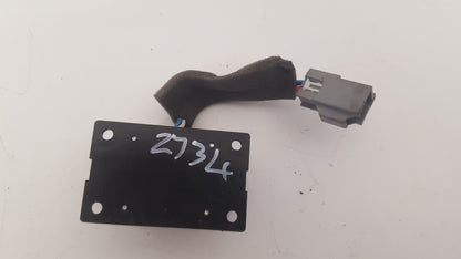 2007 - 2013 Volvo C70  Convertible DOOR CROSSOVER SPEAKER MODULE 30679575