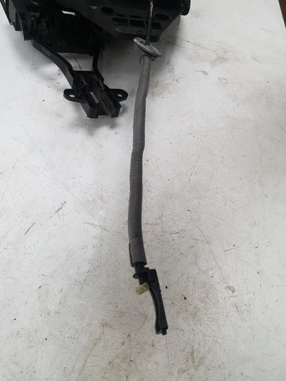2013 - 2019 Volvo V40 III 525 Hatchback CENTRAL LOCKING MOTOR (FRONT DRIVER SIDE) 31301426