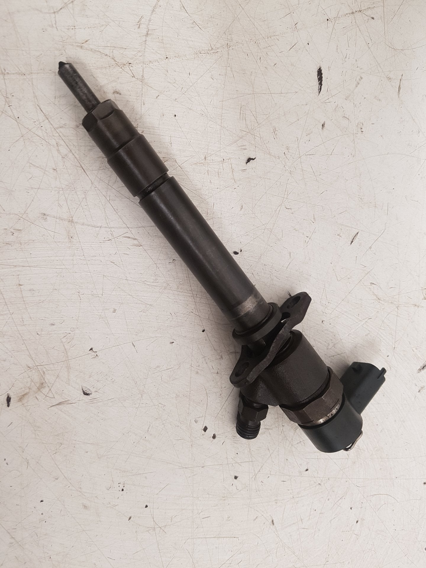 2001 - 2008 Volvo V70  Estate Fuel Injector 8658353