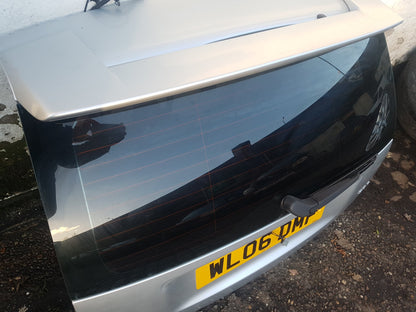 2004 - 2010 Volvo V50   Estate Tailgate